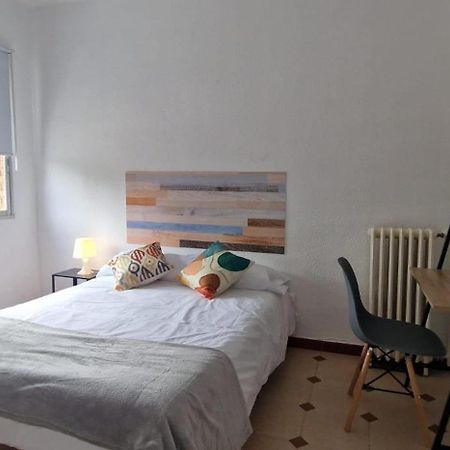 Hostal El Torero Alcalá de Henares Eksteriør billede