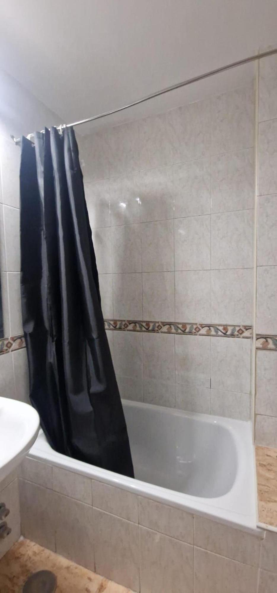 Hostal El Torero Alcalá de Henares Eksteriør billede