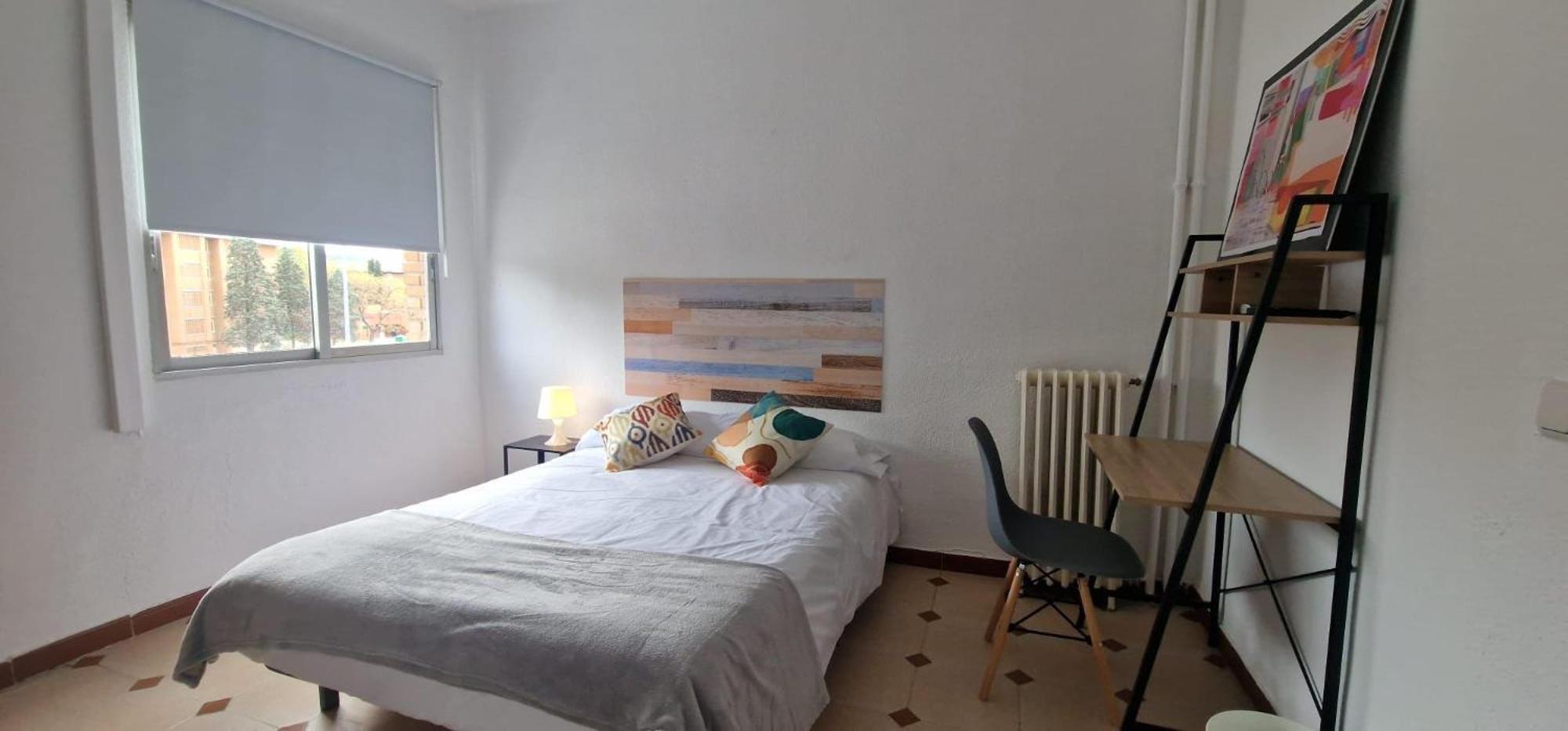 Hostal El Torero Alcalá de Henares Eksteriør billede